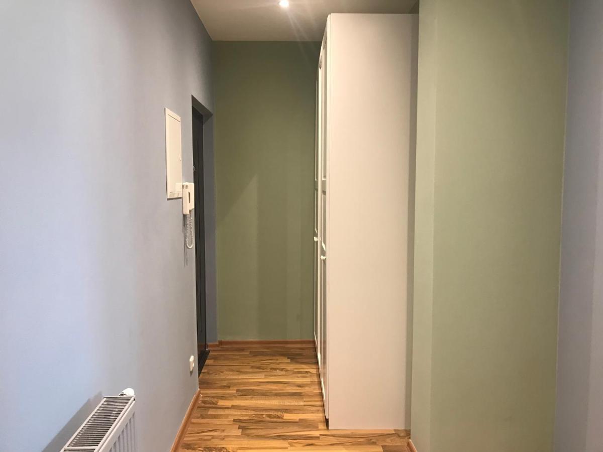 Attic Apartment On Waterfront / View / Netflix Praga Zewnętrze zdjęcie